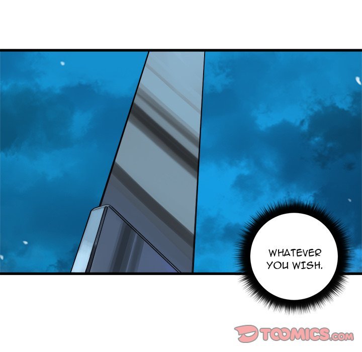 Her Summon Manhwa - Chapter 93 Page 67