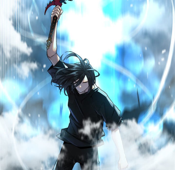 Her Summon Manhwa - Chapter 93 Page 70