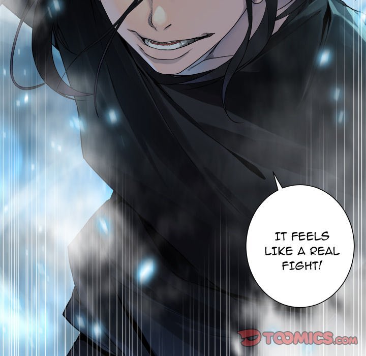 Her Summon Manhwa - Chapter 93 Page 73