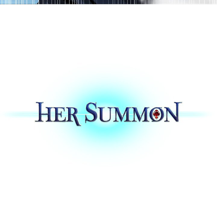 Her Summon Manhwa - Chapter 93 Page 74