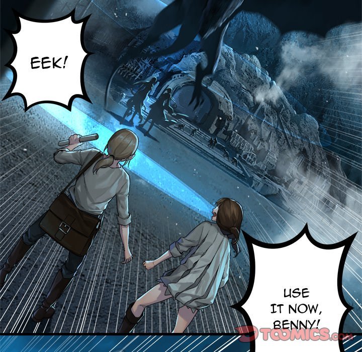 Her Summon Manhwa - Chapter 90 Page 13