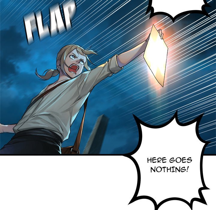 Her Summon Manhwa - Chapter 90 Page 14