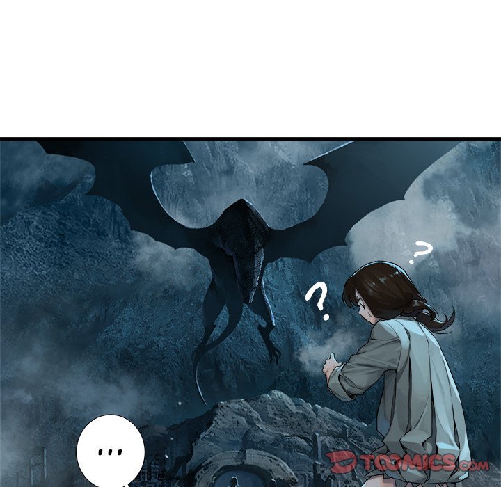 Her Summon Manhwa - Chapter 90 Page 21