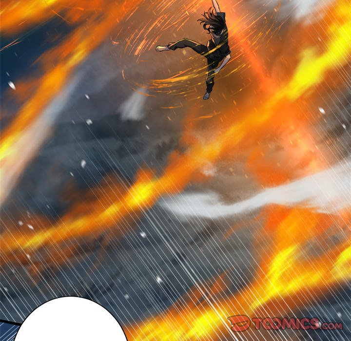 Her Summon Manhwa - Chapter 90 Page 25