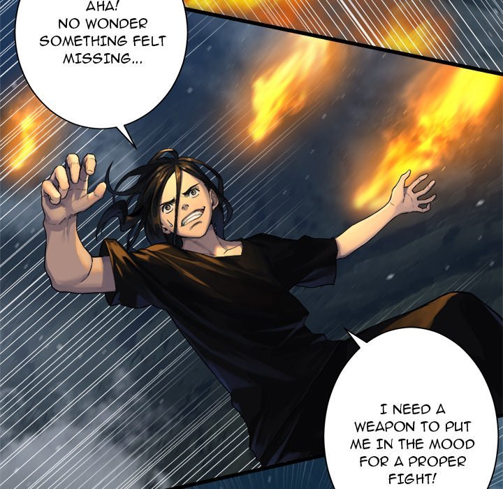 Her Summon Manhwa - Chapter 90 Page 26