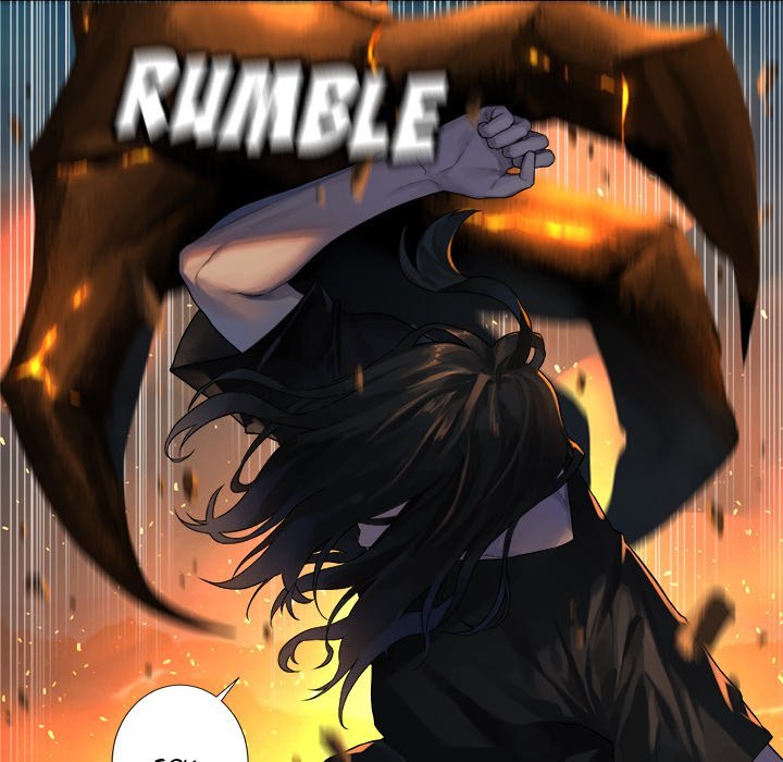 Her Summon Manhwa - Chapter 90 Page 34