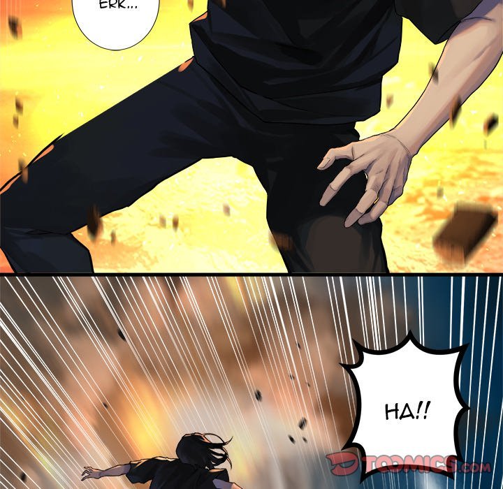 Her Summon Manhwa - Chapter 90 Page 35