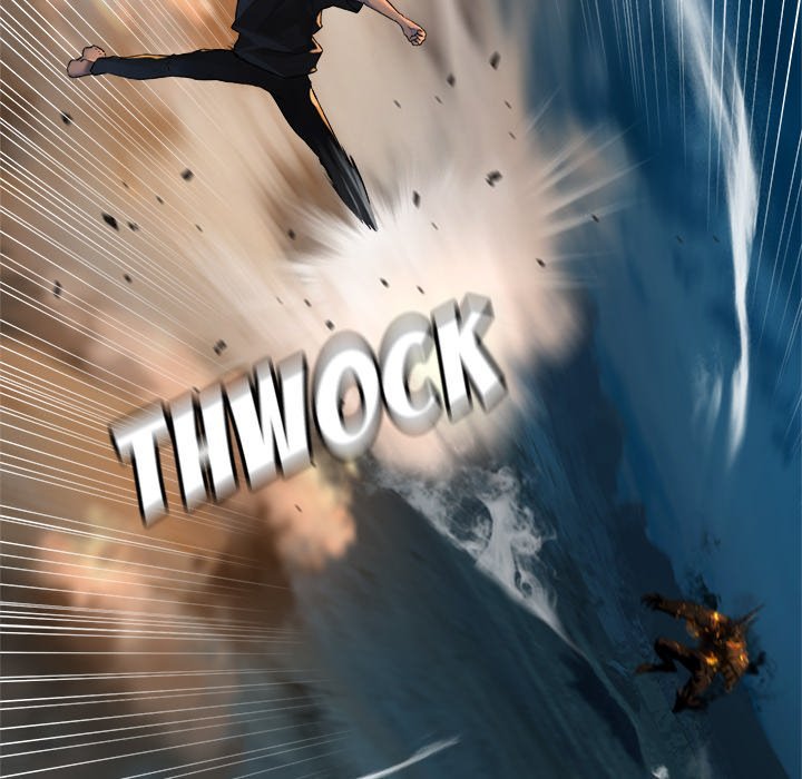 Her Summon Manhwa - Chapter 90 Page 36