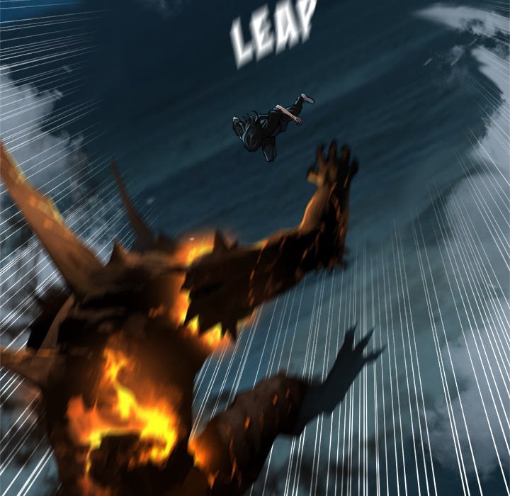 Her Summon Manhwa - Chapter 90 Page 38