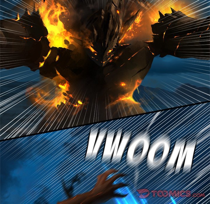 Her Summon Manhwa - Chapter 90 Page 41