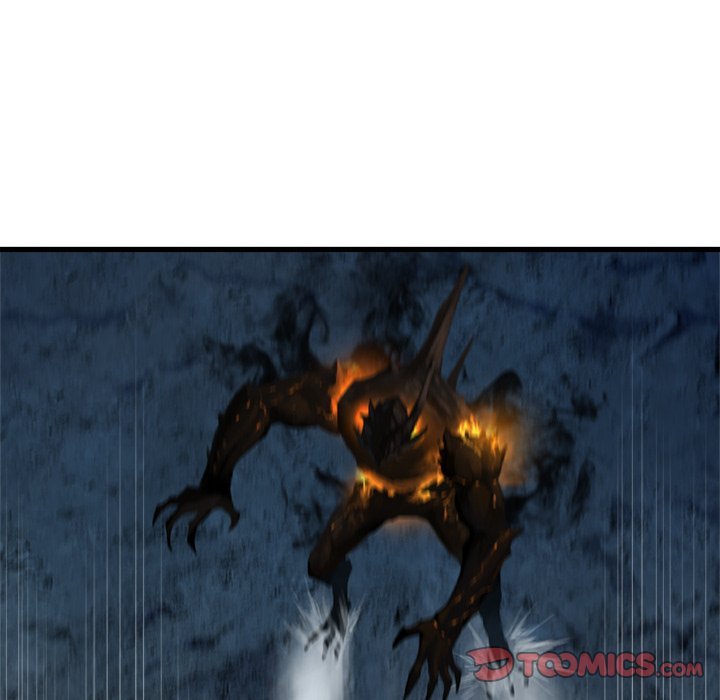 Her Summon Manhwa - Chapter 90 Page 43