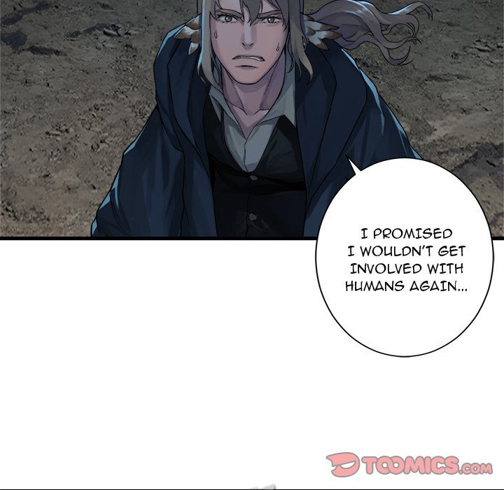 Her Summon Manhwa - Chapter 90 Page 57