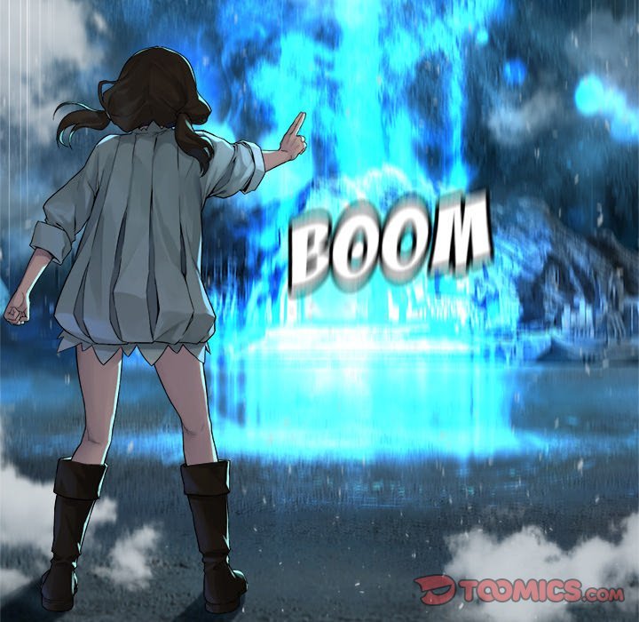 Her Summon Manhwa - Chapter 90 Page 69