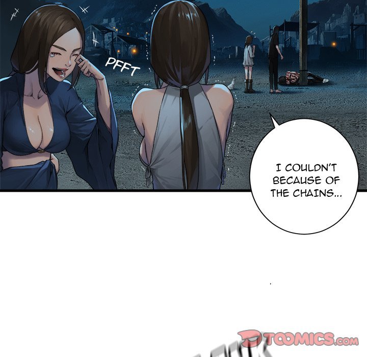 Her Summon Manhwa - Chapter 90 Page 79