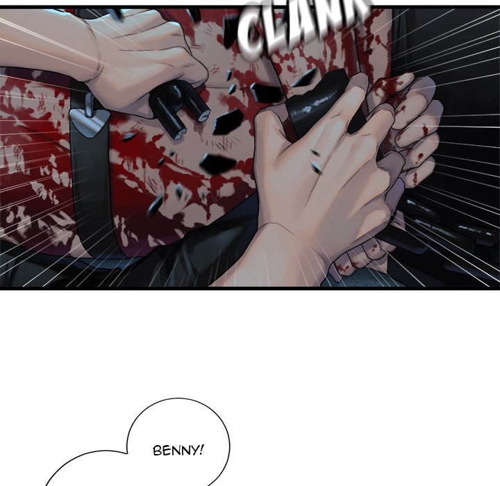 Her Summon Manhwa - Chapter 90 Page 80