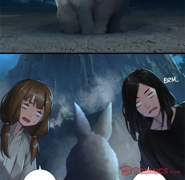 Her Summon Manhwa - Chapter 90 Page 83