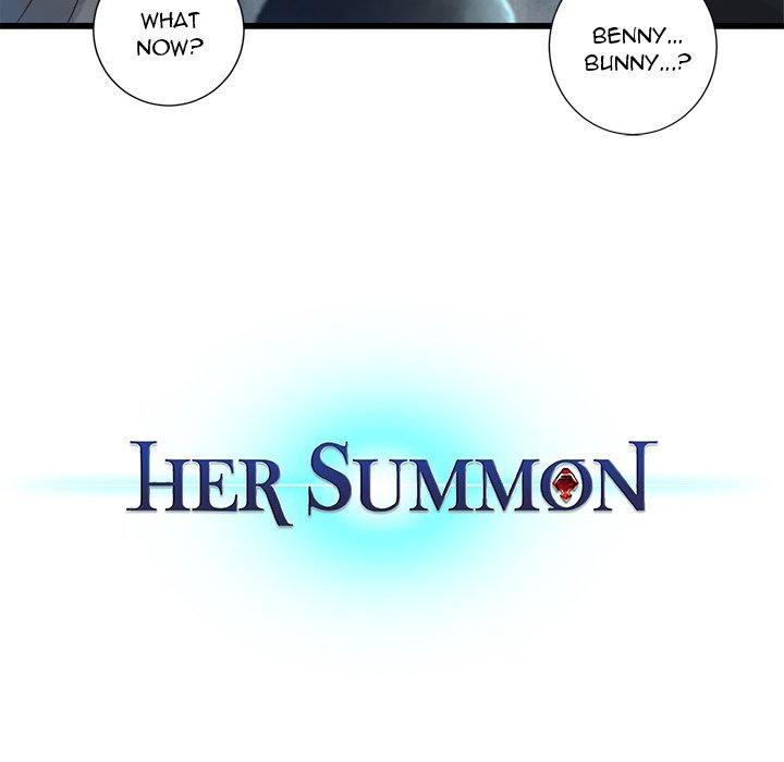 Her Summon Manhwa - Chapter 90 Page 84