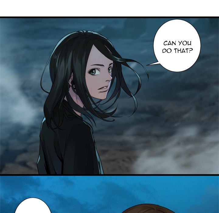 Her Summon Manhwa - Chapter 87 Page 18