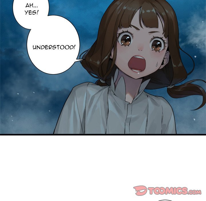 Her Summon Manhwa - Chapter 87 Page 19
