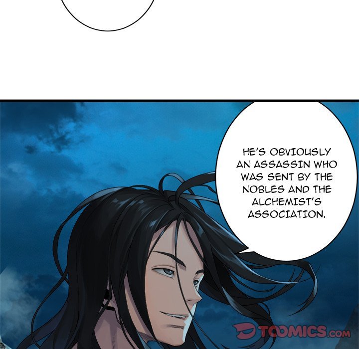 Her Summon Manhwa - Chapter 87 Page 27