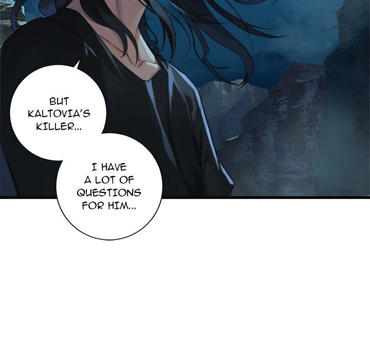 Her Summon Manhwa - Chapter 87 Page 28