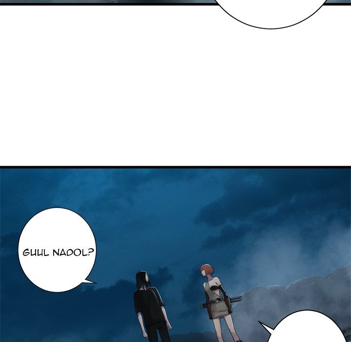 Her Summon Manhwa - Chapter 87 Page 32