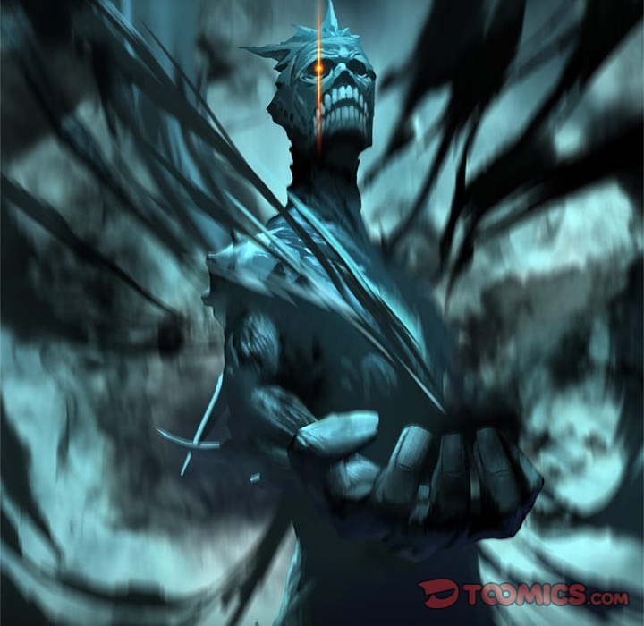 Her Summon Manhwa - Chapter 87 Page 47