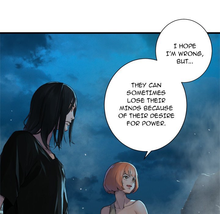 Her Summon Manhwa - Chapter 87 Page 56