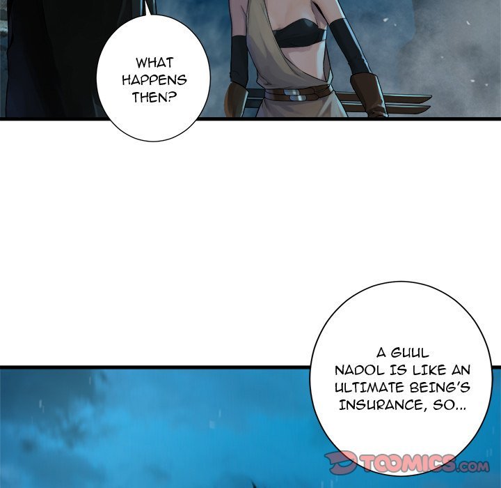 Her Summon Manhwa - Chapter 87 Page 57