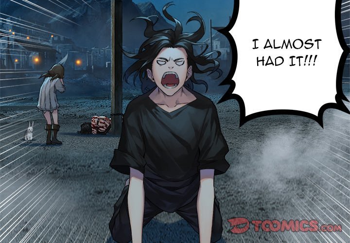 Her Summon Manhwa - Chapter 91 Page 1