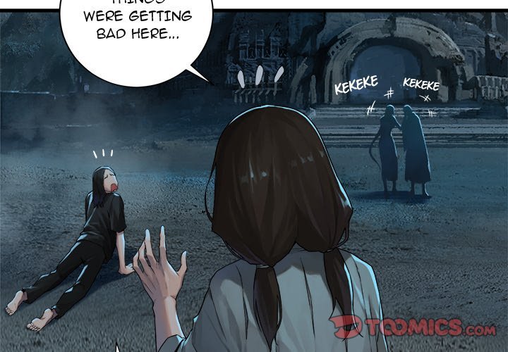 Her Summon Manhwa - Chapter 91 Page 3