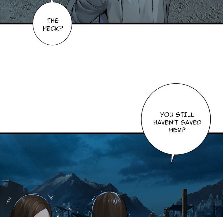 Her Summon Manhwa - Chapter 91 Page 4