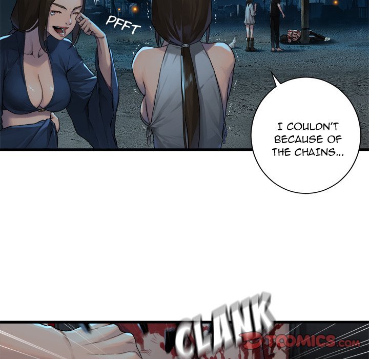 Her Summon Manhwa - Chapter 91 Page 5