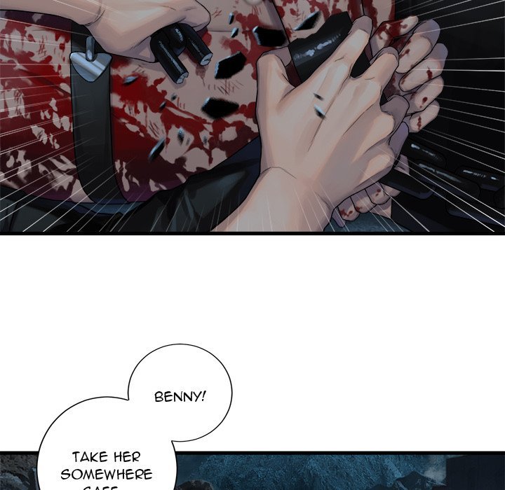 Her Summon Manhwa - Chapter 91 Page 6