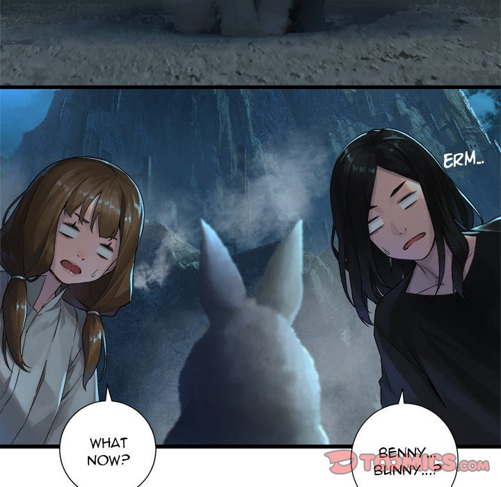 Her Summon Manhwa - Chapter 91 Page 9