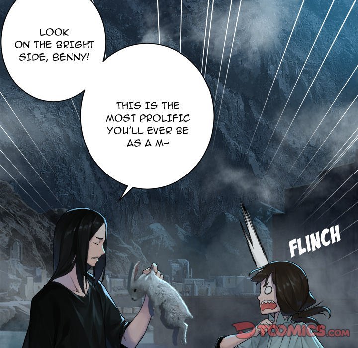 Her Summon Manhwa - Chapter 91 Page 11