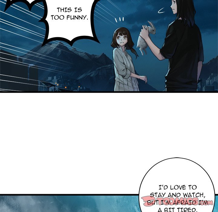 Her Summon Manhwa - Chapter 91 Page 13