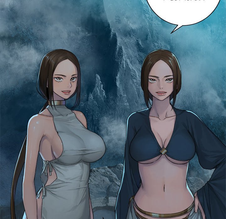 Her Summon Manhwa - Chapter 91 Page 14