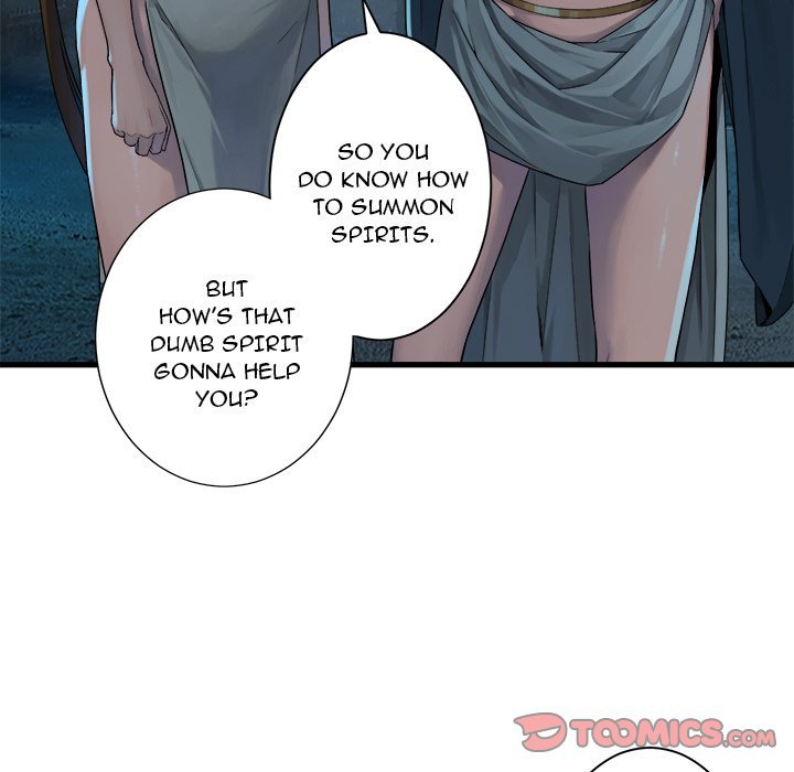 Her Summon Manhwa - Chapter 91 Page 15