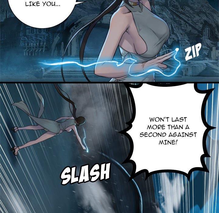 Her Summon Manhwa - Chapter 91 Page 18