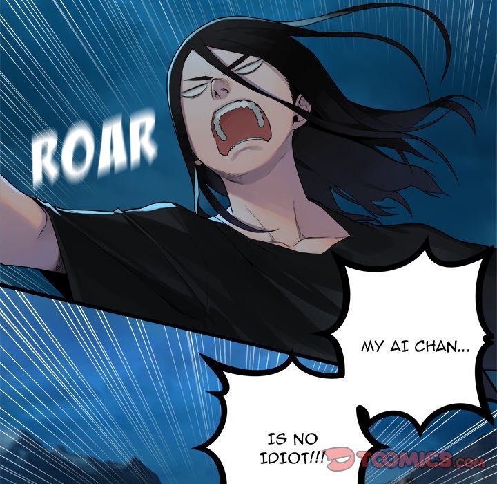 Her Summon Manhwa - Chapter 91 Page 21