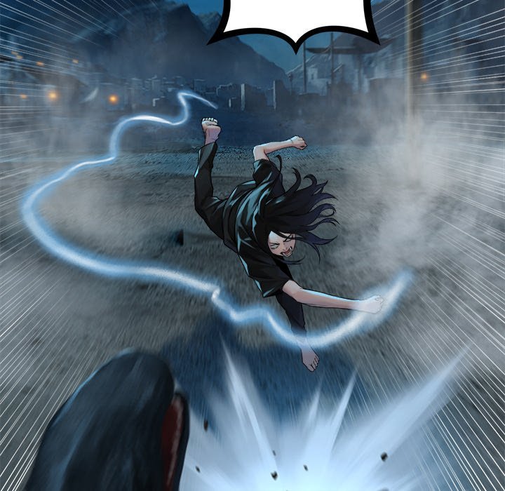 Her Summon Manhwa - Chapter 91 Page 22