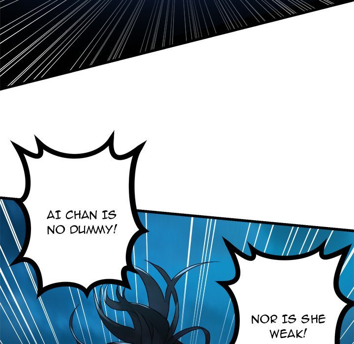 Her Summon Manhwa - Chapter 91 Page 26