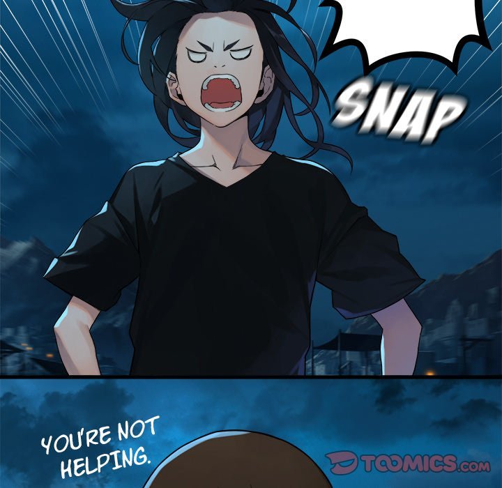 Her Summon Manhwa - Chapter 91 Page 27