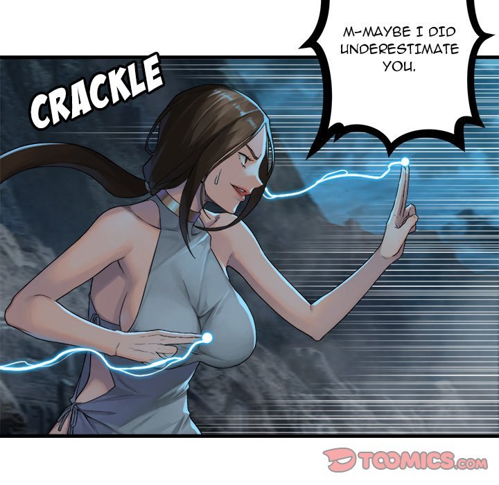 Her Summon Manhwa - Chapter 91 Page 29