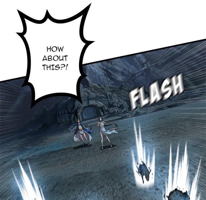 Her Summon Manhwa - Chapter 91 Page 30