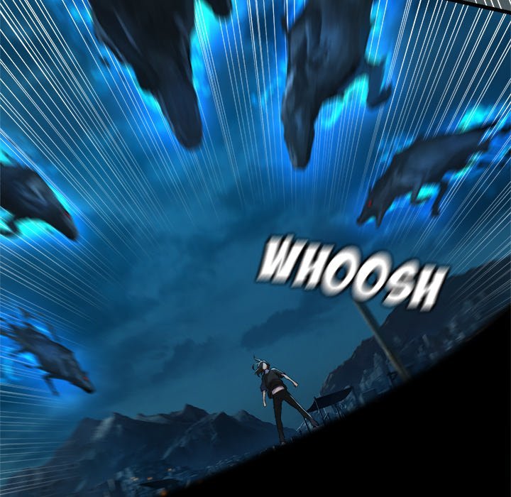 Her Summon Manhwa - Chapter 91 Page 32