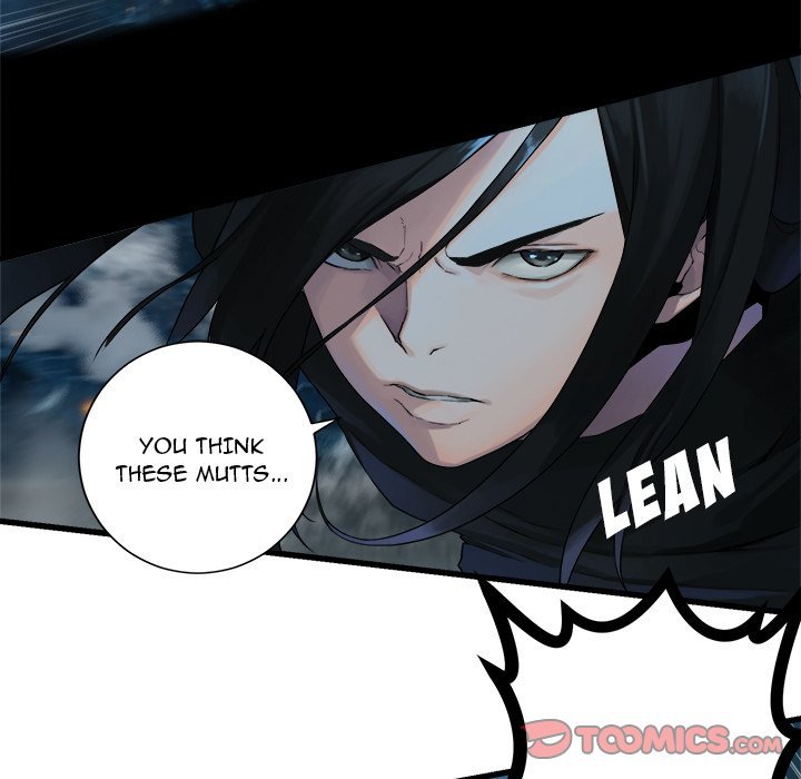 Her Summon Manhwa - Chapter 91 Page 33