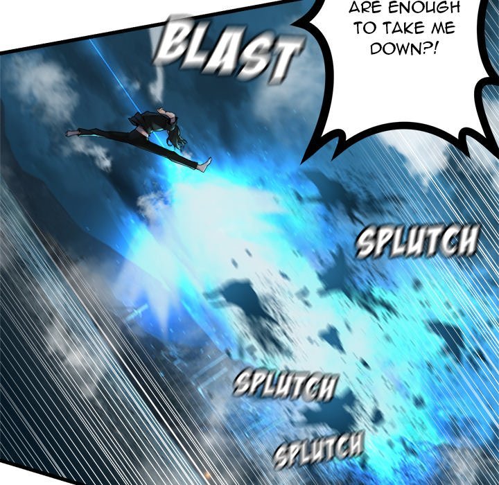 Her Summon Manhwa - Chapter 91 Page 34