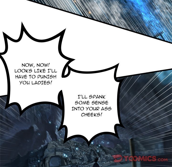 Her Summon Manhwa - Chapter 91 Page 35